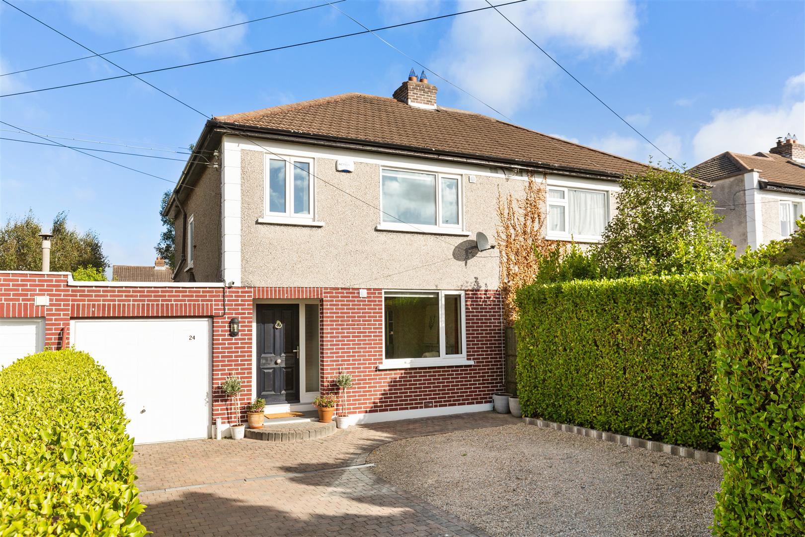 Houses For Sale Templeogue Rathfarnham at Chris Taylor blog